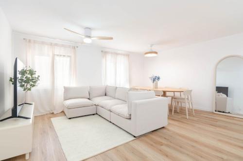 Luanco Apartment | Apartamento Bilua