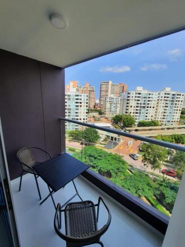 Miramar Apartment | Apartamento Bolonia