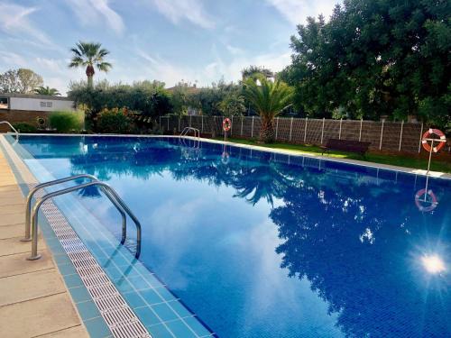 Cambrils Apartment | Apartamento bonito cerca de la playa