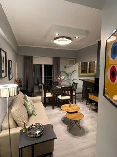San Juan Apartment | Apartamento BONNENUIT Centro SJ