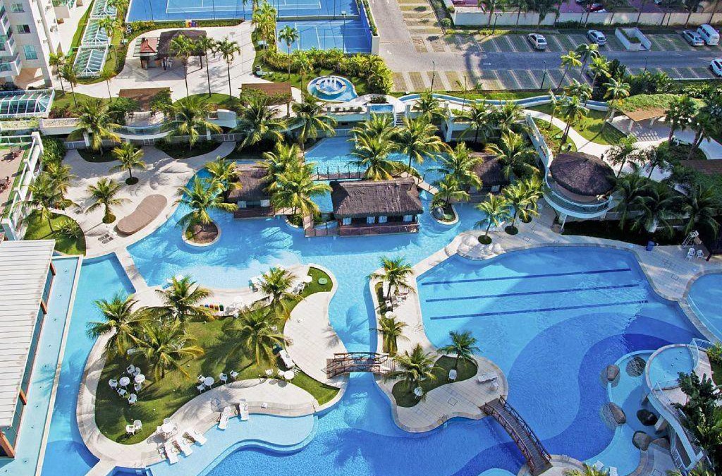Jacarepagua Apartment | Apartamento Bora Bora
