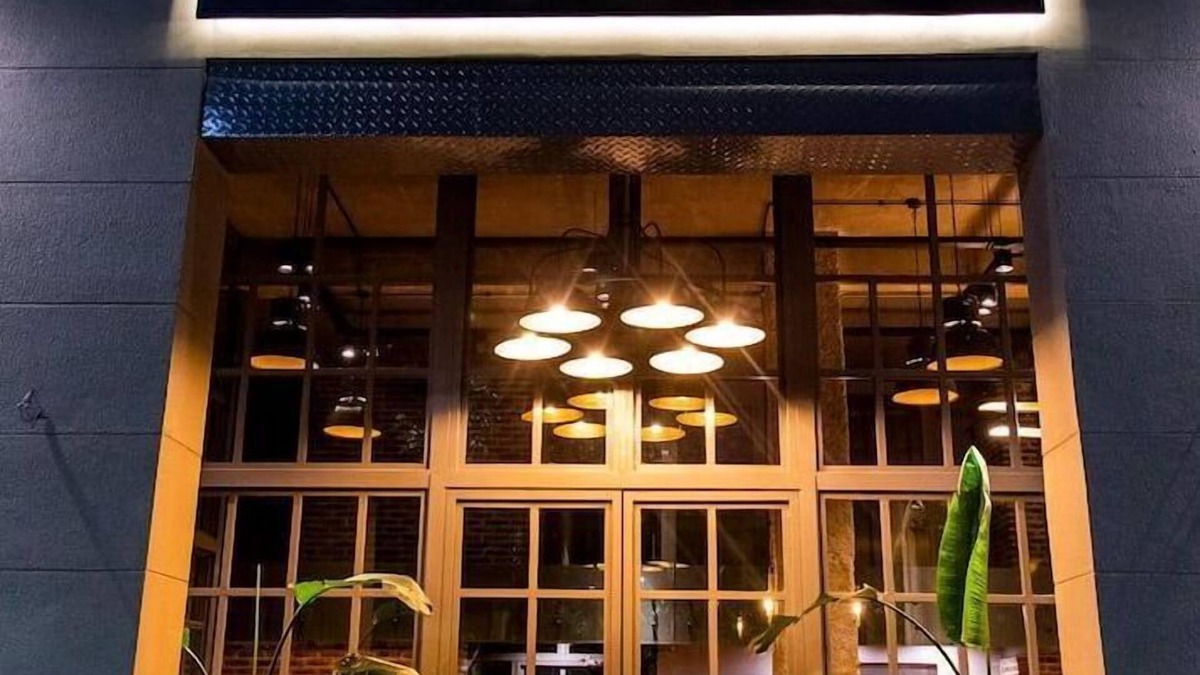 Barracas Apartment | Apartamento Boutique. Complejo La Galerie San Telmo