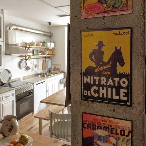 Boiro Apartment | Apartamento boutique "A casa de Lola"