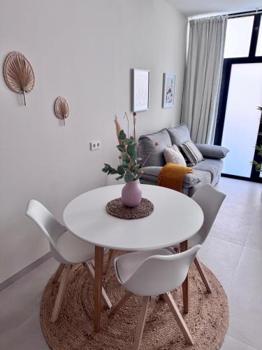 Benimamet Apartment | Apartamento Boutique Valencia 4-Pax - B-2