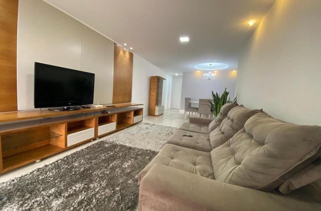Campos Apartment | Apartamento Luxuoso no centro da cidade