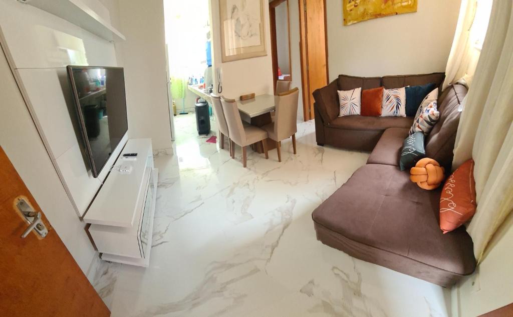Capitolio Apartment | Apartamento