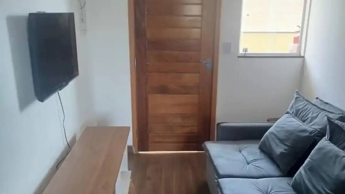 Itaquera Apartment | Apartamento Itaquera