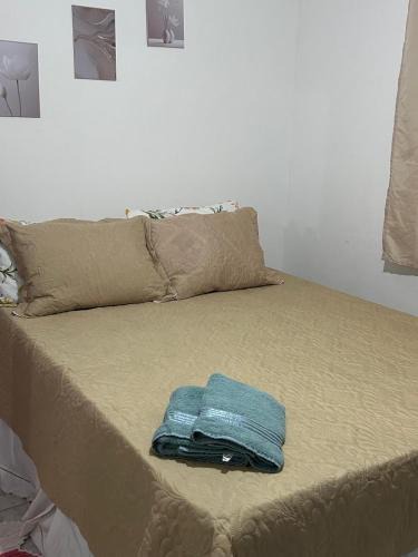 Sao Jose do Rio Preto Apartment | Apartamento Doce Alegria