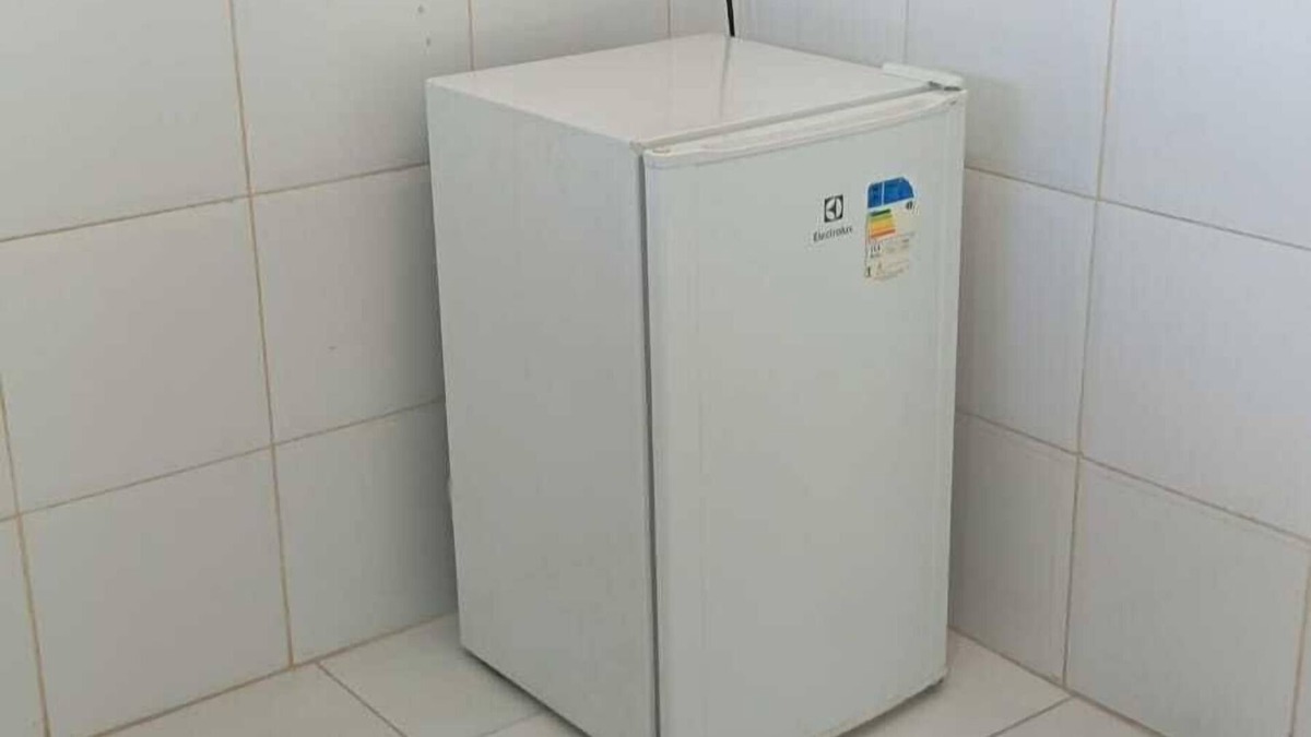 Guaratiba Apartment | Apartamento Brisa