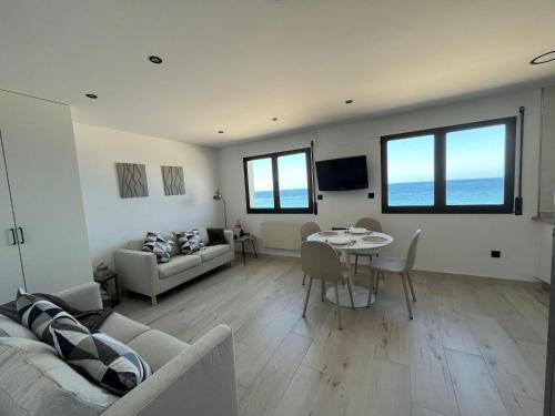 Burela Apartment | Apartamento BURELA PALOMA PLAYA