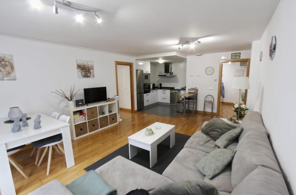 Elizondo Apartment | Apartamento Buruntzali