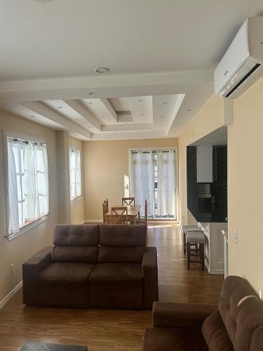 Durazno Apartment | Apartamento céntrico amueblado completo