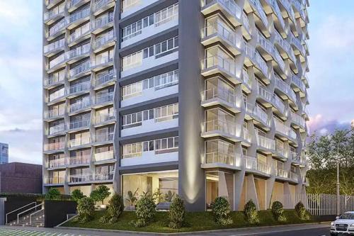 La Victoria Apartment | Apartamento Céntrico cerca a San Isidro