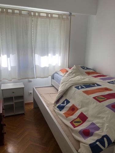 Simancas Apartment | Apartamento céntrico