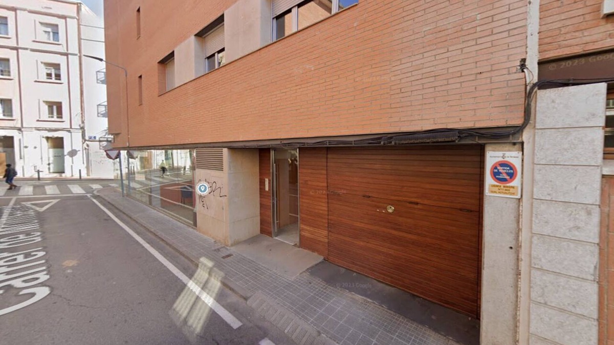 Terrassa Apartment | Apartamento Céntrico y con Balcón