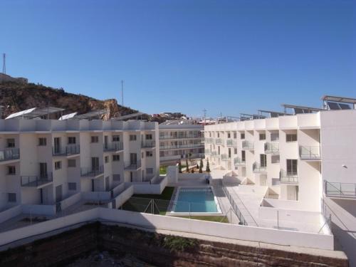 Lliria Apartment | Apartamento C2 1Dormitorio