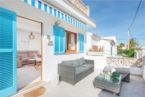 Cala San Vicente Apartment | Apartamento Can Marce