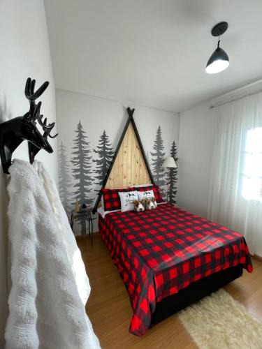 Regiao Urbana Homogenea X Apartment | Apartamento Cabana
