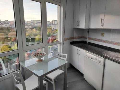 Lugo Apartment | Apartamento Calzada Romana