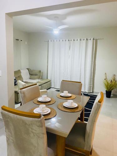 Piratuba Apartment | Apartamento caminho das thermas