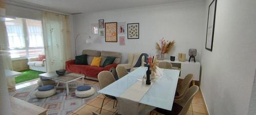Santa Pola Apartment | Apartamento CAMPA