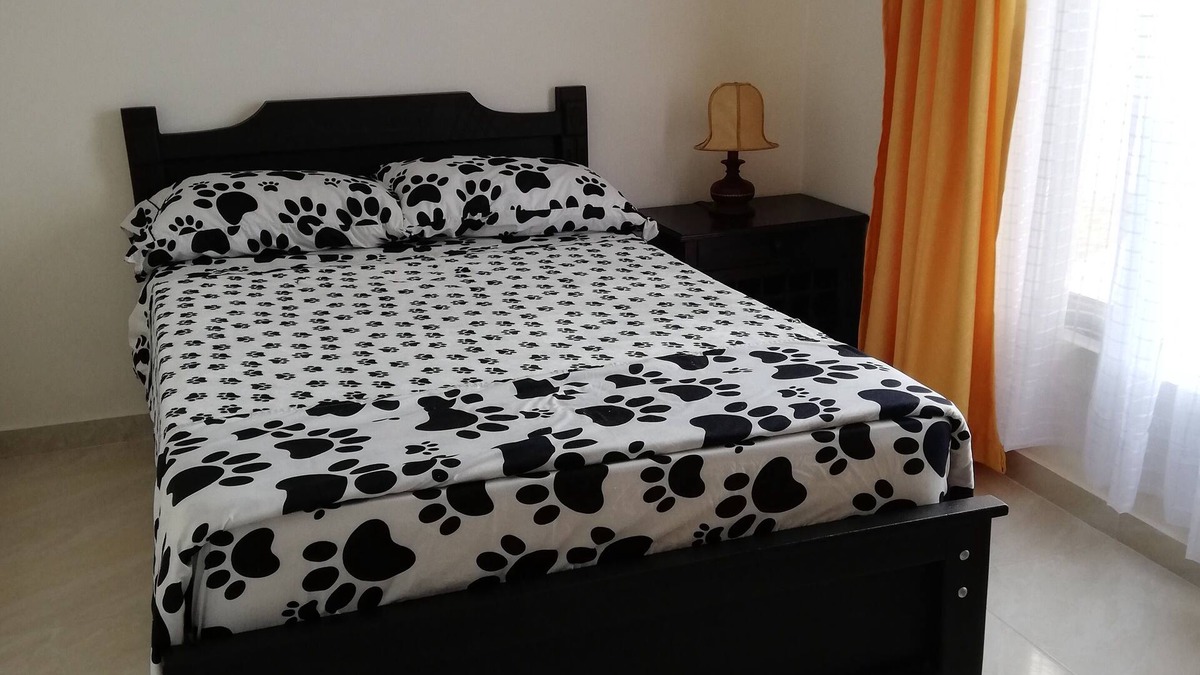 Alegrias Apartment | Apartamento Campestre. Brisas del Café