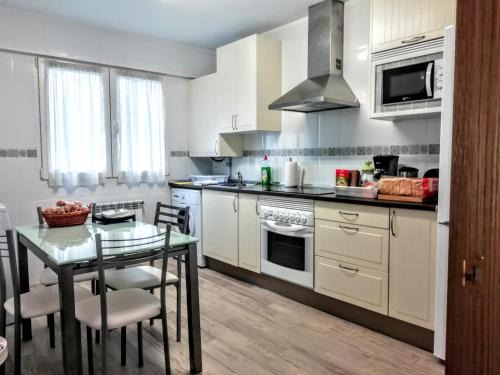 Centro y casco historico Apartment | Apartamento Campillín