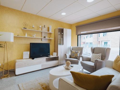 Tordesillas Apartment | Apartamento "CAMPO CARMEN"