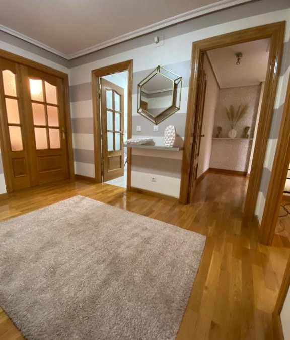 Fuenmayor Apartment | Apartamento Canela