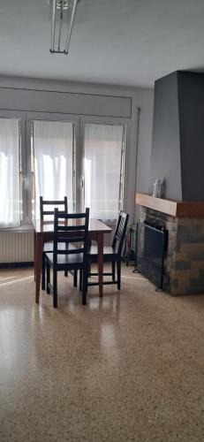 Berga Apartment | Apartamento CANYET