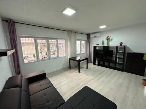 Alicante Apartment | Apartamento Carolinas