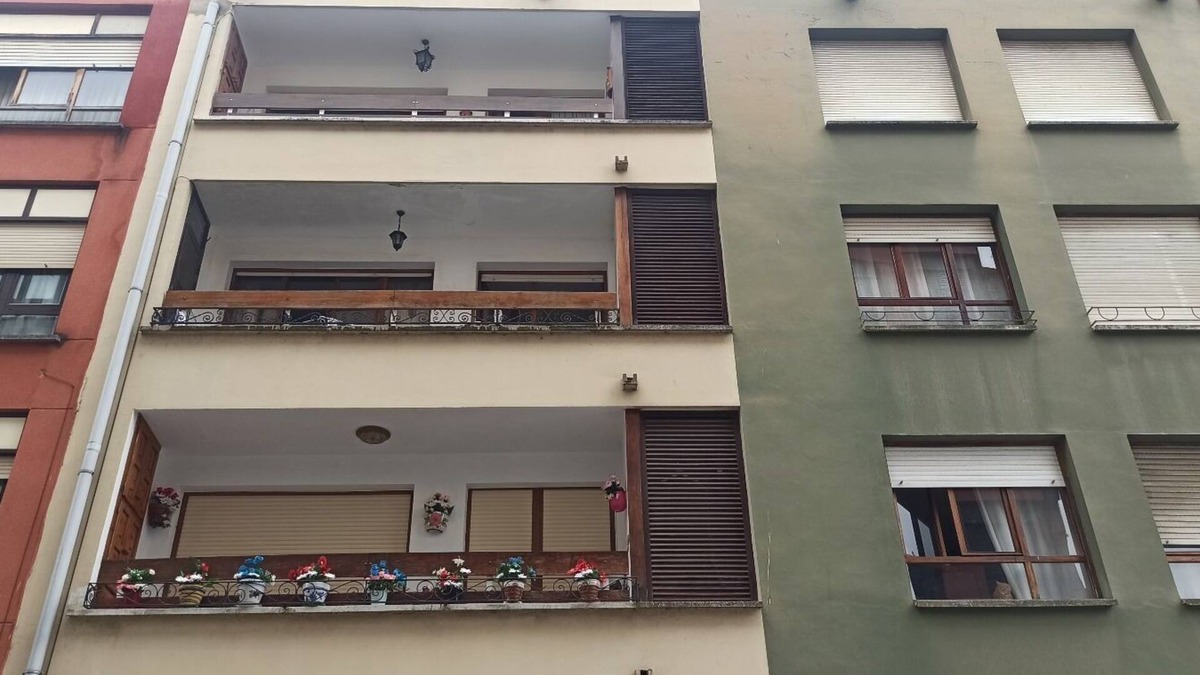 Arriondas Apartment | Apartamento Casa Belén
