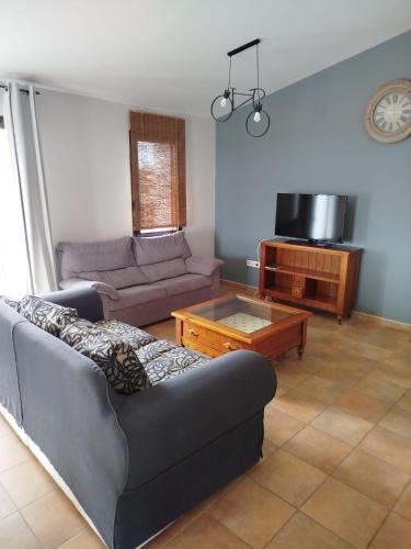 Igries Apartment | Apartamento Casa Borderías