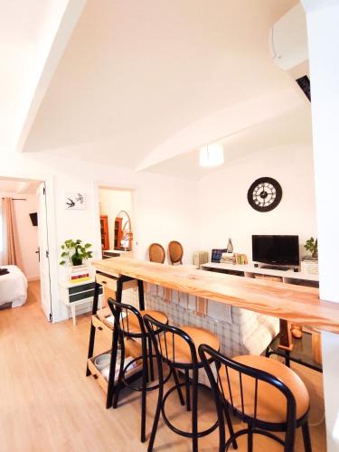 Zamora Apartment | Apartamento - Casa Churruca - Zamora