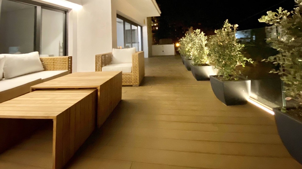 Illetas Apartment | Apartamento-casa de Diseño con Entrada Privada y Pequeña Piscina
