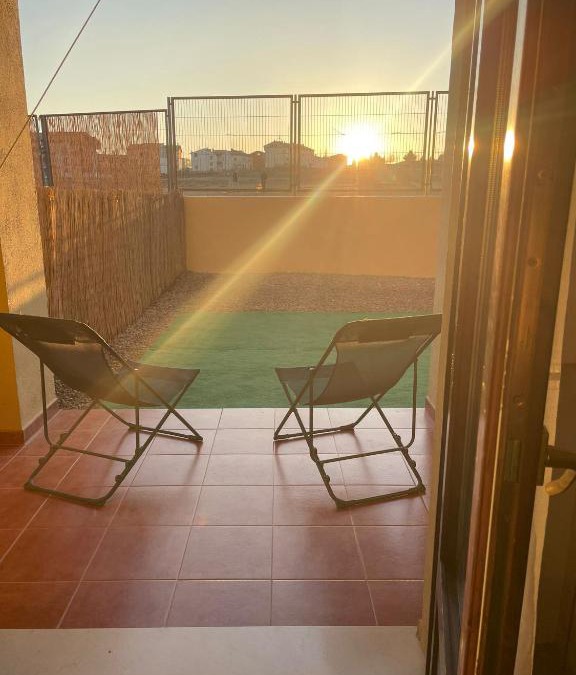 Rubielos de Mora Apartment | Apartamento Casa Valero