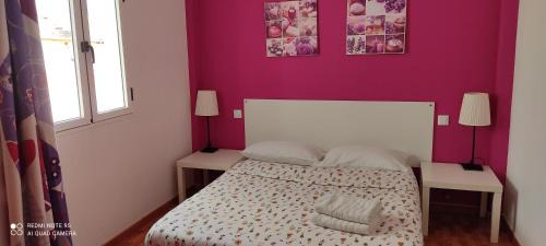 Vecindario Apartment | Apartamento "CASA LOS SABANDEÑOS"