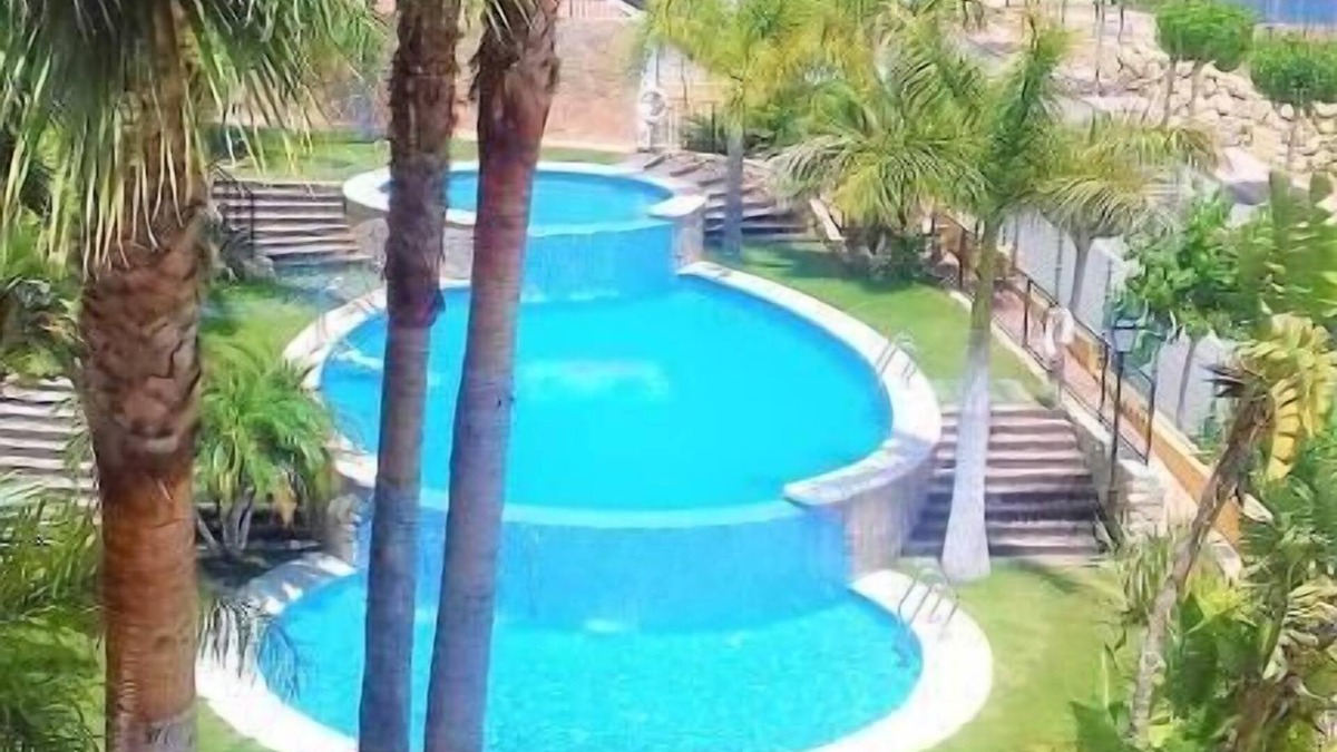 Hoya de los Patos Hotel | Apartamento CasaTuris Bonalba Golf