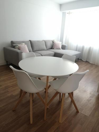 Porto de Santa Cruz Apartment | Apartamento Castelo de Santa Cruz