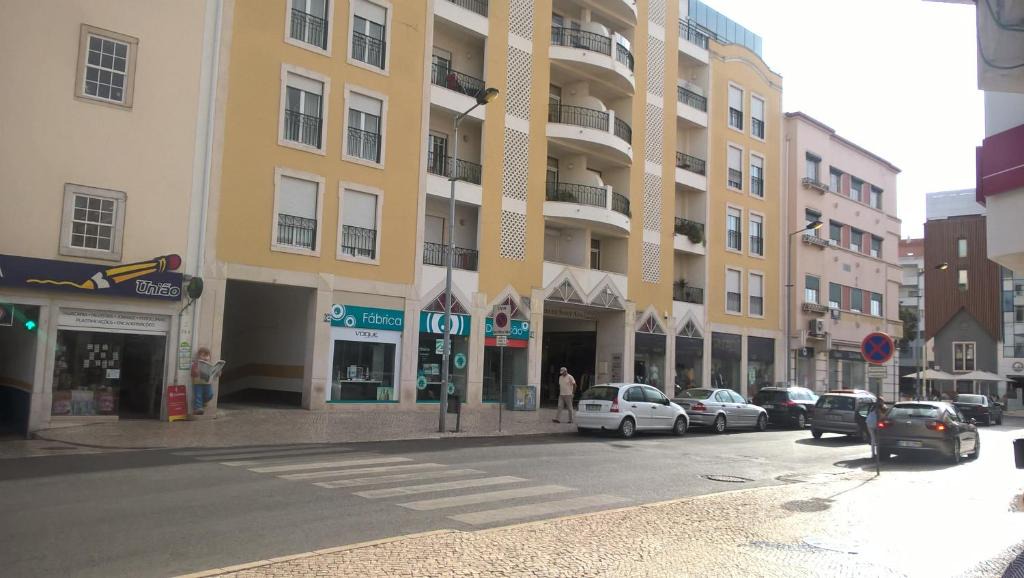 Torres Vedras Apartment | Apartamento Central