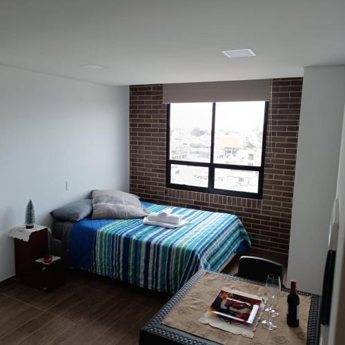 Normandia Apartment | Apartamento CENTRICO BOGOTÁ