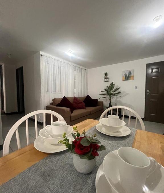 Zona 2 de Mixco Apartment | Apartamento Centrico - Tesoro - zona 2 de mixco, guatemala