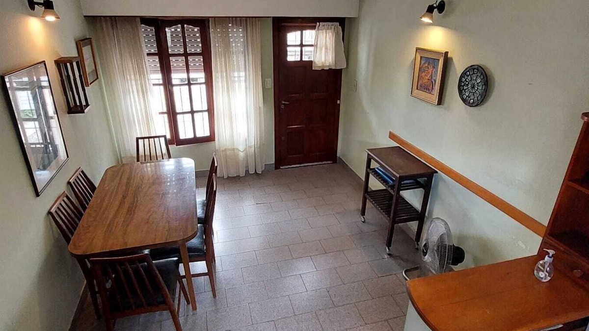 Tandil Apartment | Apartamento Centrico, Una habitacion Doble Ideal para Parejas