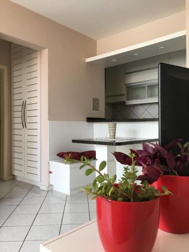 Ingleses do Rio Vermelho Apartment | Apartamento Centro dos Ingleses