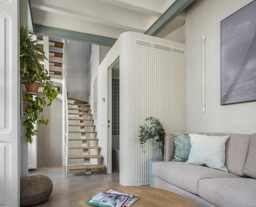 Ciutat Vella Apartment | Apartamento centro de valencia preciosa terraza