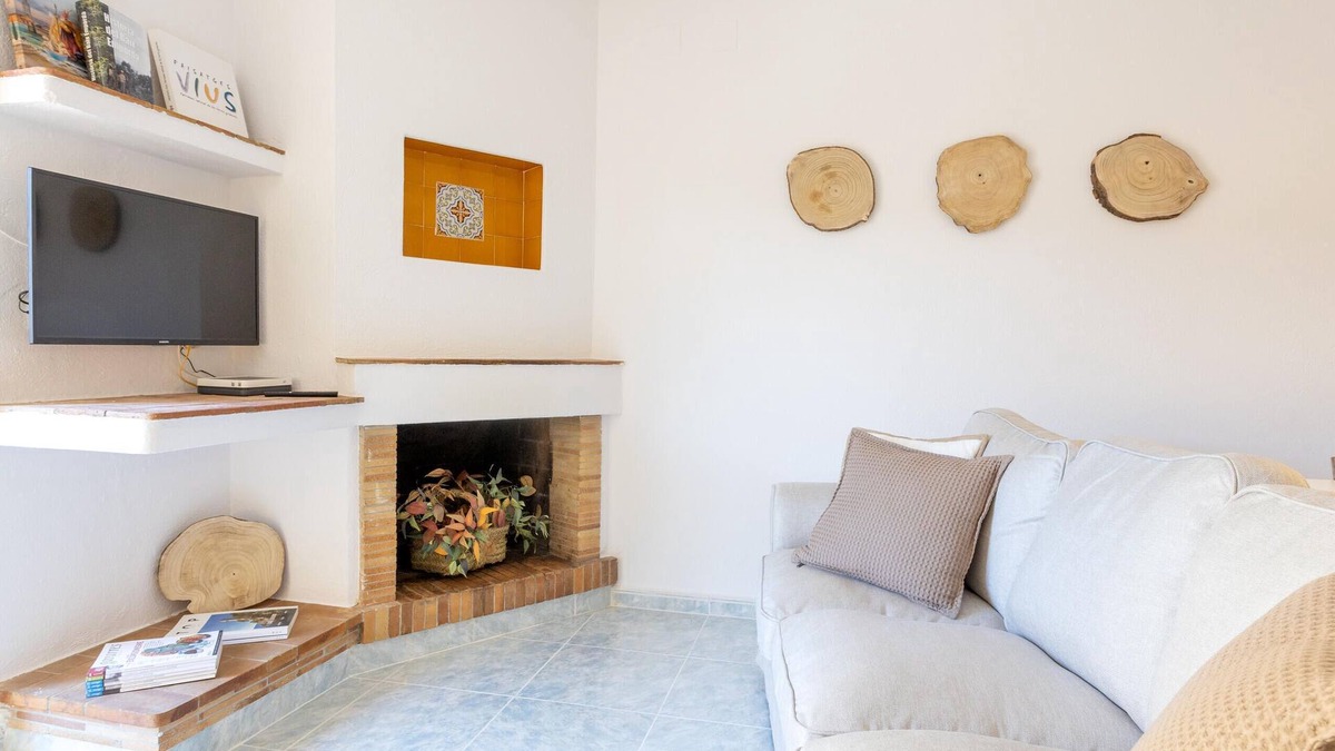 Fonteta Apartment | Apartamento Centro Fonteta - Costa Brava