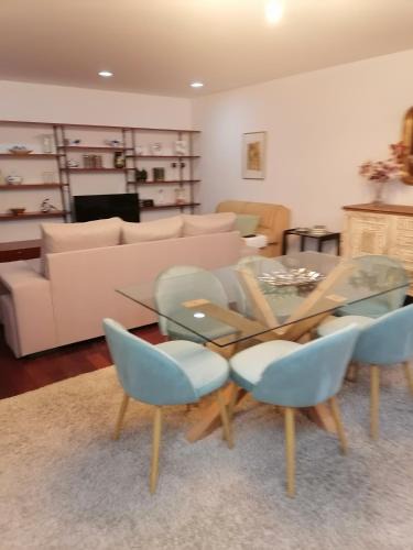 Guimaraes Apartment | Apartamento Centro Guimarães com Vista Panorâmica