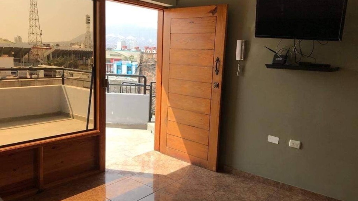 Trujillo Apartment | Apartamento CENTRO TRUJILLO - PERU