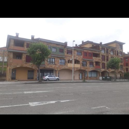 Soto Del Barco Apartment | Apartamento cerca de playas
