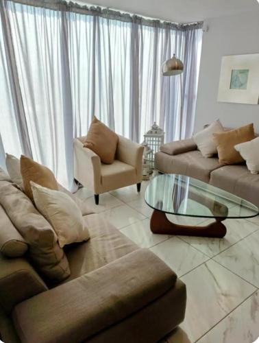 Naucalpan Apartment | Apartamento cerca de Centro CitiBanamex